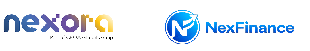 Logo NexFinance - Platform Keuangan dan SPP Sekolah