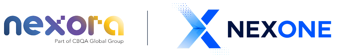 Logo NEXONE ERP - Platform Manajemen Bisnis Terintegrasi